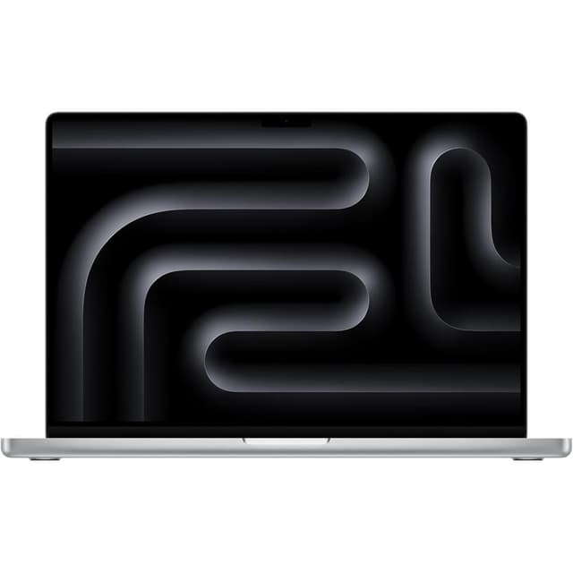 Apple MacBook Pro (16" 2024, M4 Pro) / Plateado / Grado Premium