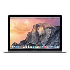 Apple MacBook (Retina, 12" 2017) / Gris Espacial / Grado C