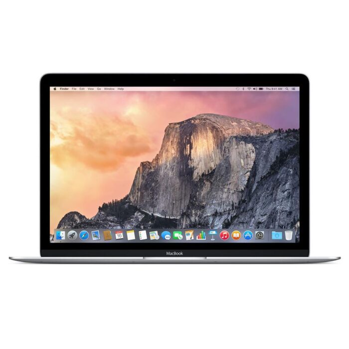 Apple MacBook (Retina, 12″ 2017) / Gold / Grade B