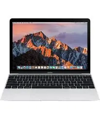 Apple MacBook (Retina, 12" 2017) / Argenté / Grade A