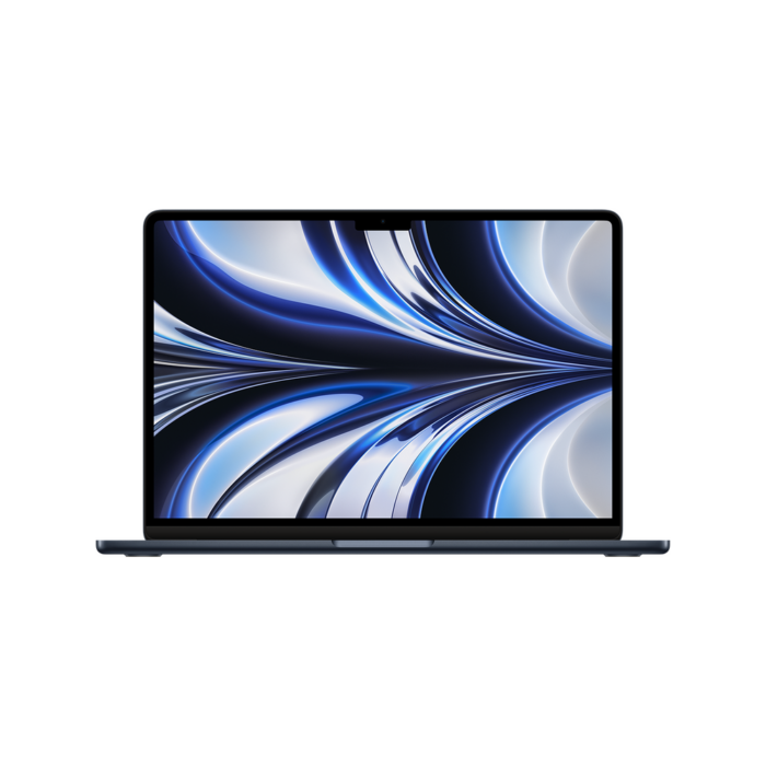 Apple MacBook Air (13" 2022, M2) / Minuit / Grade C