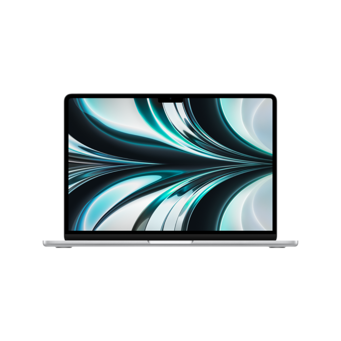 Apple MacBook Air (13" 2022, M2) / Argenté / Grade C