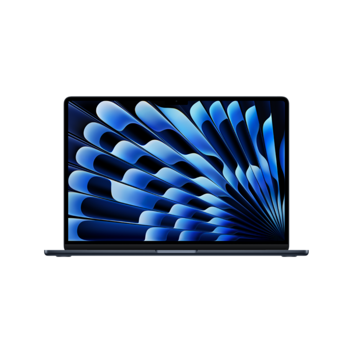 Apple MacBook Air (15&Prime; 2025, M4) / Minuit / Grade A
