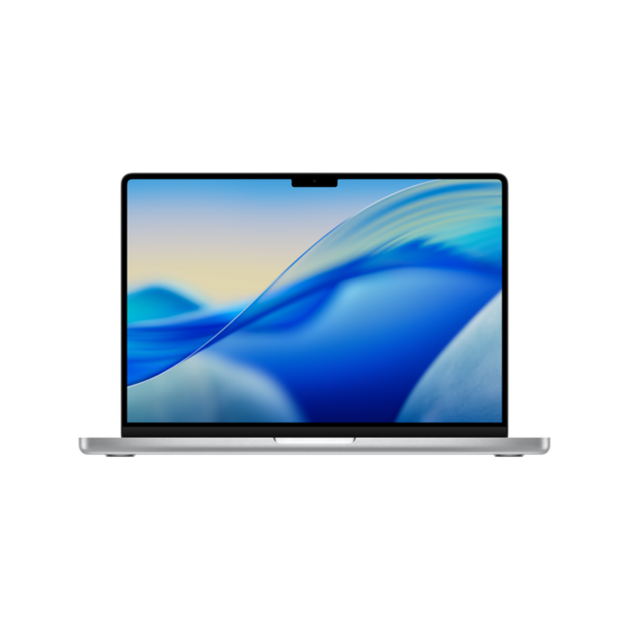 Apple MacBook Pro (14" 2023, M3 Pro) / Negro / Grado B