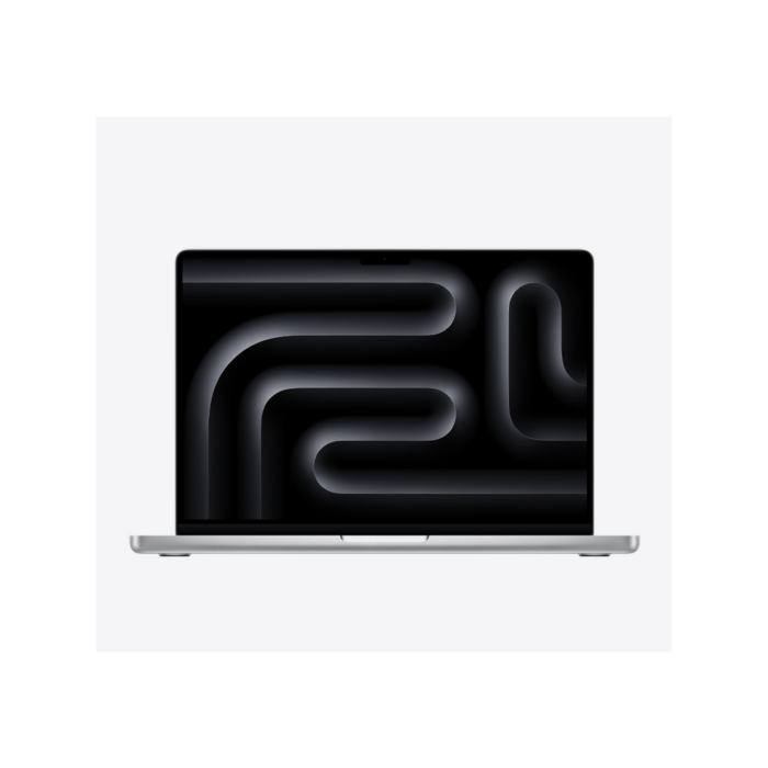Apple MacBook Pro (14″ 2024, M4) / Plateado / Grado C
