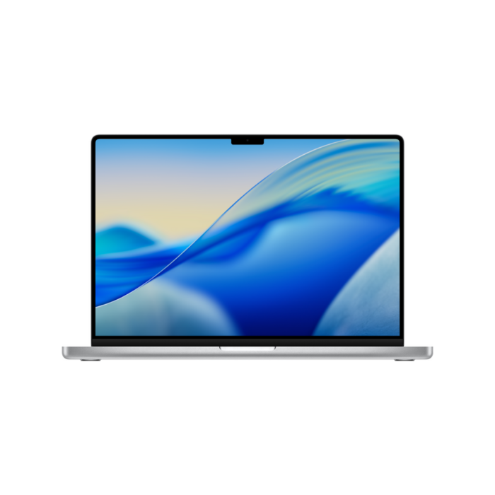 Apple MacBook Pro (16" 2021, M1 Pro) / Gris Sidéral / Grade C