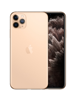 Apple iPhone 11 Pro Max 64GB / Dorado / Grado B