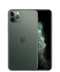 Apple iPhone 11 Pro Max 256GB / Verde / Grado B
