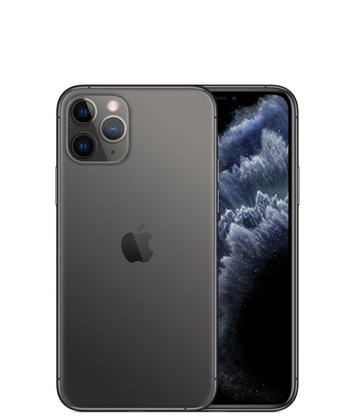 Apple iPhone 11 Pro 64GB / Gris / Grado B
