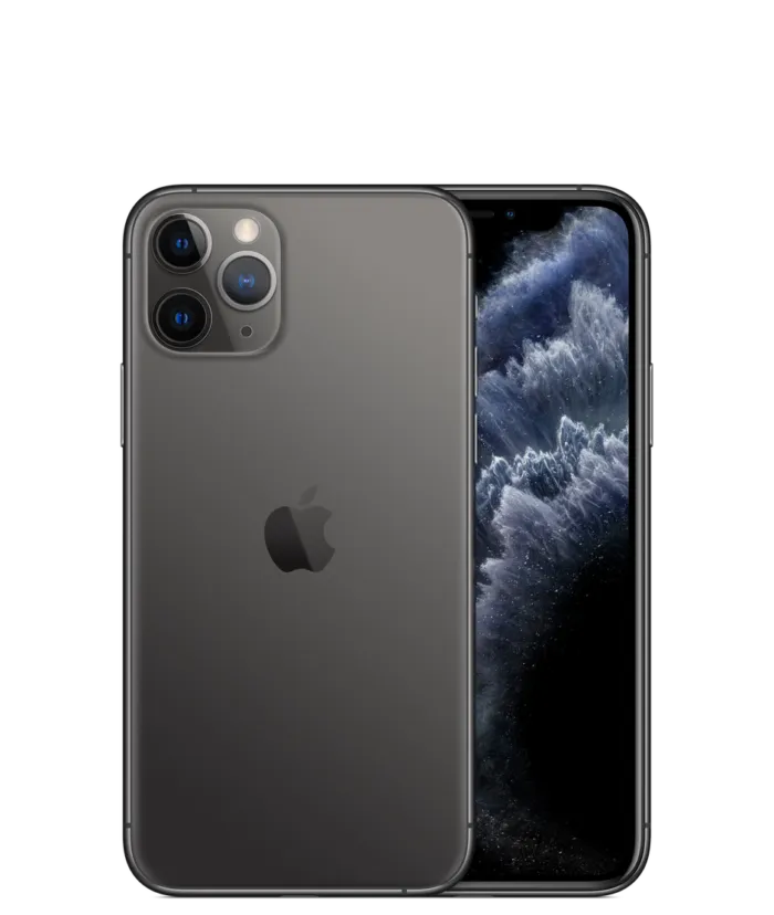 Apple iPhone 11 Pro 512GB / Gris / Grade B