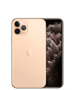 Apple iPhone 11 Pro 256GB / Dorado / Grado C Más