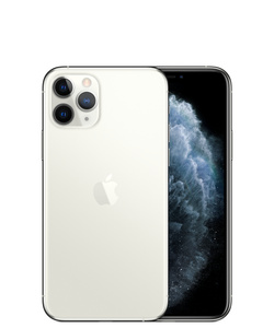 Apple iPhone 11 Pro 256GB / Plateado / Grado C
