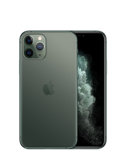 Apple iPhone 11 Pro 64GB / Vert / Grade B