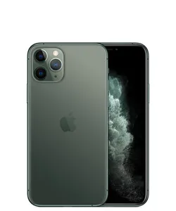 Apple iPhone 11 Pro 64GB / Verde / Grau B