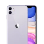 Apple iPhone 11 64GB / Lila / Note C Plus
