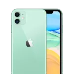Apple iPhone 11 128GB / Grün / Note B