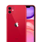 Apple iPhone 11 128 Go / Rouge / Grade B