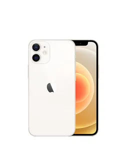 Apple iPhone 12 Mini 256GB / Blanco / Grado C