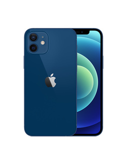 Apple iPhone 12 128GB / Bleu / Grade C
