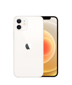 Apple iPhone 12 128GB / Blanc / Grade C Plus