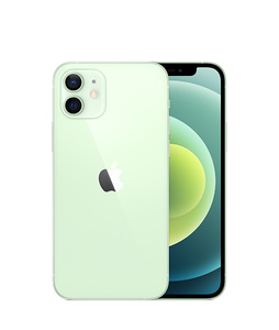 Apple iPhone 12 64GB / Verde / Grado A