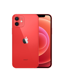 Apple iPhone 12 128GB / Rouge / Grade C Plus