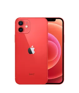 Apple iPhone 12 64GB / Rouge / Grade A