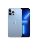 Apple iPhone 13 Pro Max 256GB / Blau / Note B