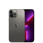 Apple iPhone 13 Pro Max 128GB / Grau / Note C