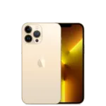 Apple iPhone 13 Pro Max 256GB / Gold / Note B