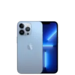 Apple iPhone 13 Pro 256GB / Blau / Note C