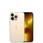 Apple iPhone 13 Pro 256GB / Gold / Note C