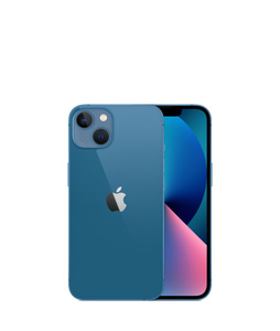 Apple iPhone 13 128GB / Bleu / Grade B