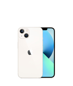 Apple iPhone 13 128GB / Blanc / Grade B