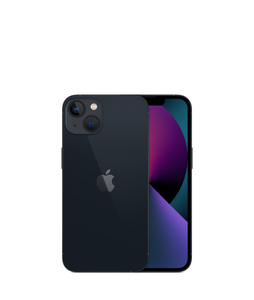 Apple iPhone 13 128GB / Noir / Grade A