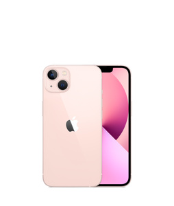 Apple iPhone 13 256GB / Rose / Grade C Plus