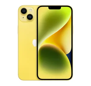 Apple iPhone 14 Plus 128GB / Jaune / Grade A