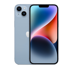 Apple iPhone 14 Plus 256GB / Azul / Grado C