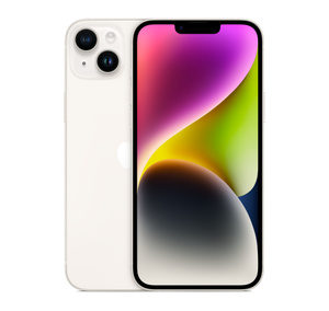 Apple iPhone 14 Plus 128GB / Blanc / Grade B