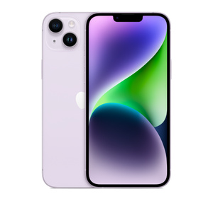 Apple iPhone 14 Plus 256GB / Violet / Grade C
