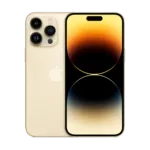 Apple iPhone 14 Pro Max 128GB / Dorado / Grado C