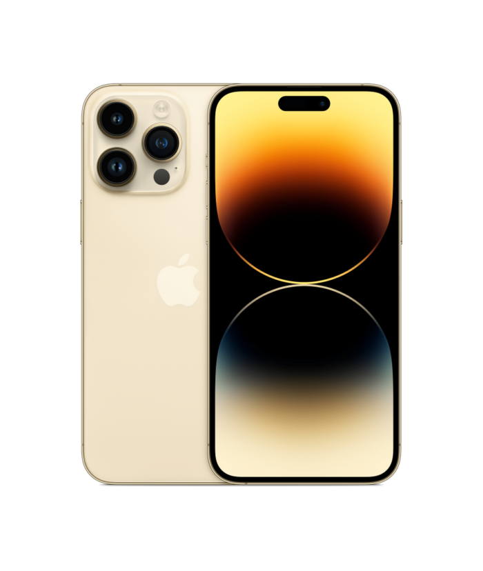 Apple iPhone 14 Pro Max 1TB / Dorado / Grado B