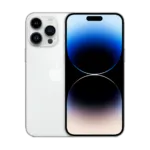 Apple iPhone 14 Pro Max 128GB / Plateado / Grado B