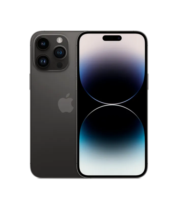 Apple iPhone 14 Pro Max 256GB / Noir / Grade C
