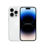 Apple iPhone 14 Pro 128GB / Plateado / Grado B