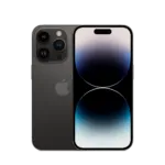 Apple iPhone 14 Pro 128GB / Schwarz / Note B
