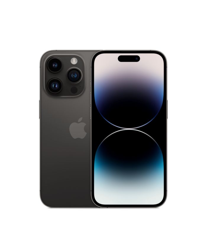 Apple iPhone 14 Pro 256GB / Noir / Grade A