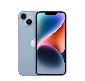 Apple iPhone 14 128GB / Bleu