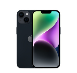 Apple iPhone 14 128GB / Noir / Grade C