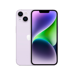 Apple iPhone 14 128GB / Púrpura / Grado A